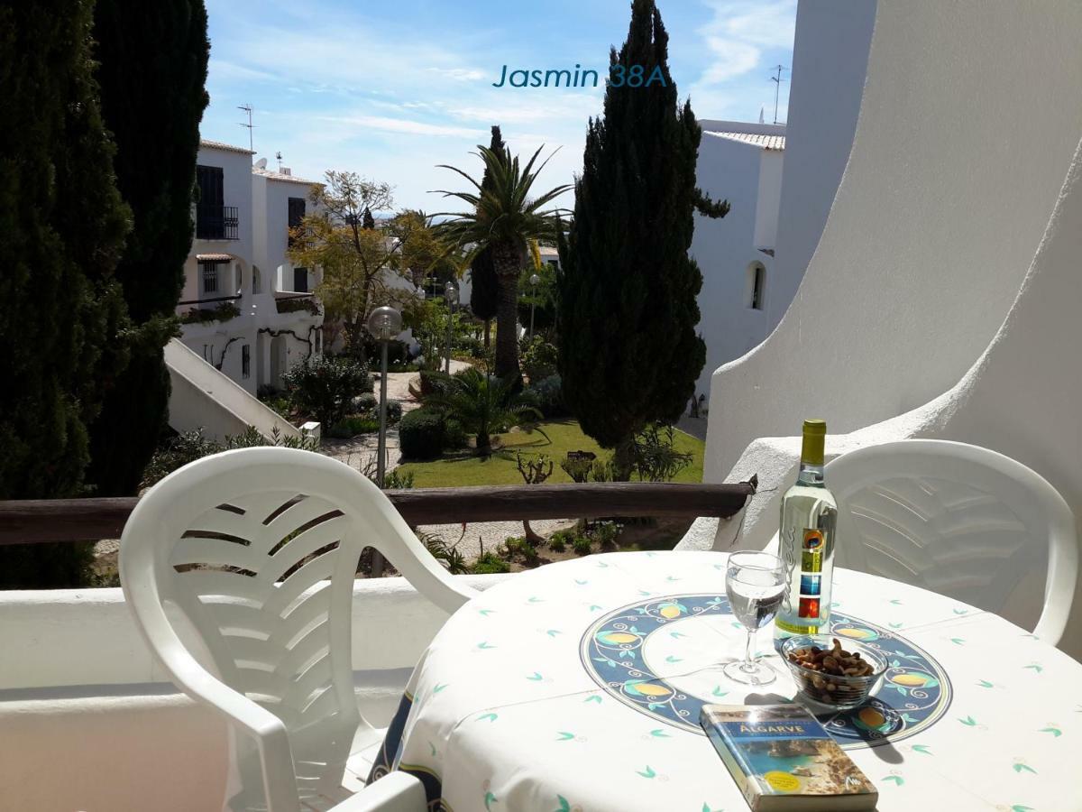 Apartment Sao Rafael - Albufeira, Algarve