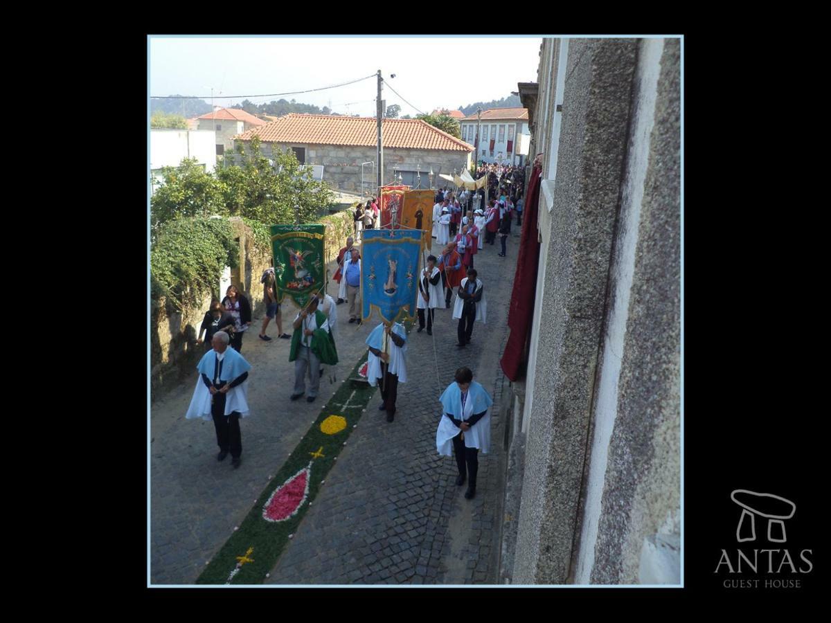 Antas *