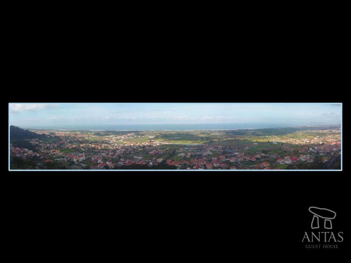 Antas * Esposende