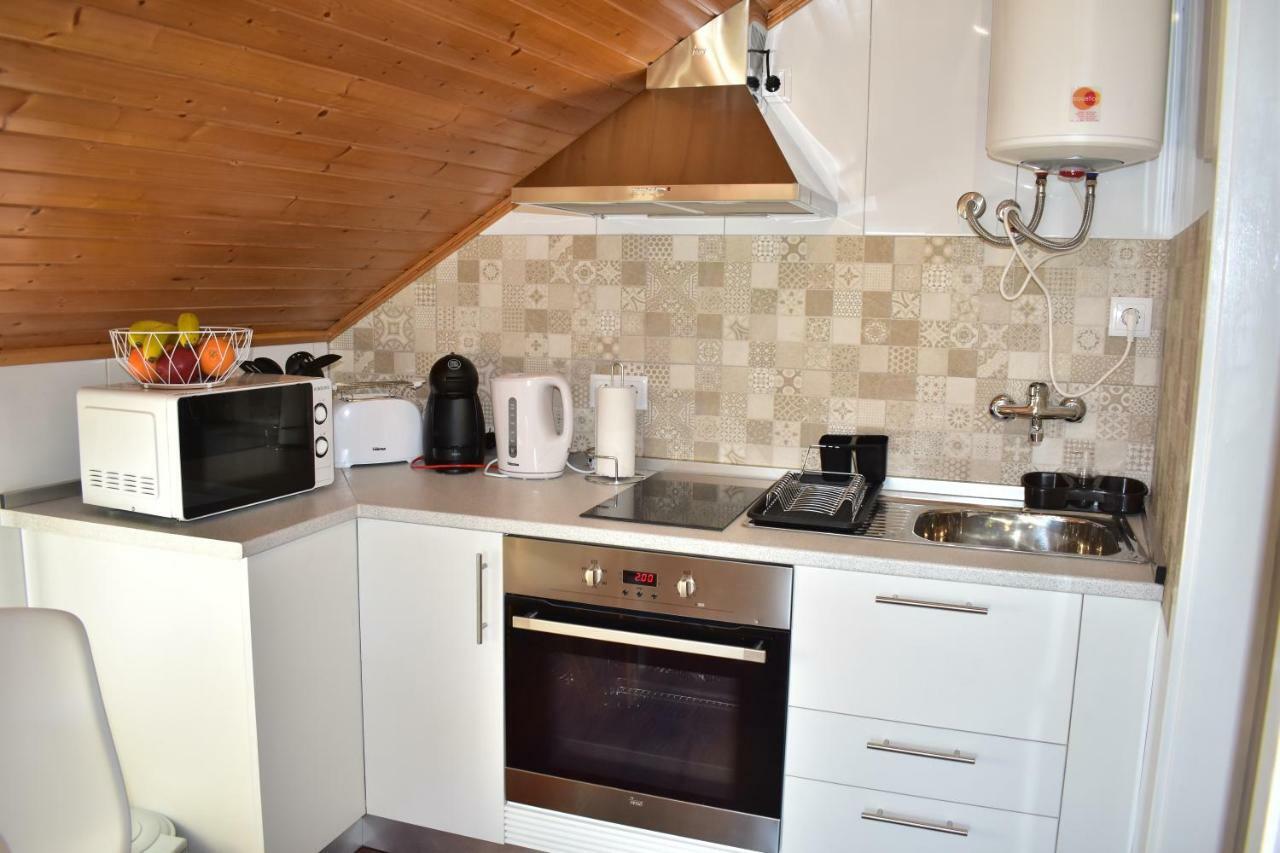 Casa Do Avo Ladeira Holiday home *
