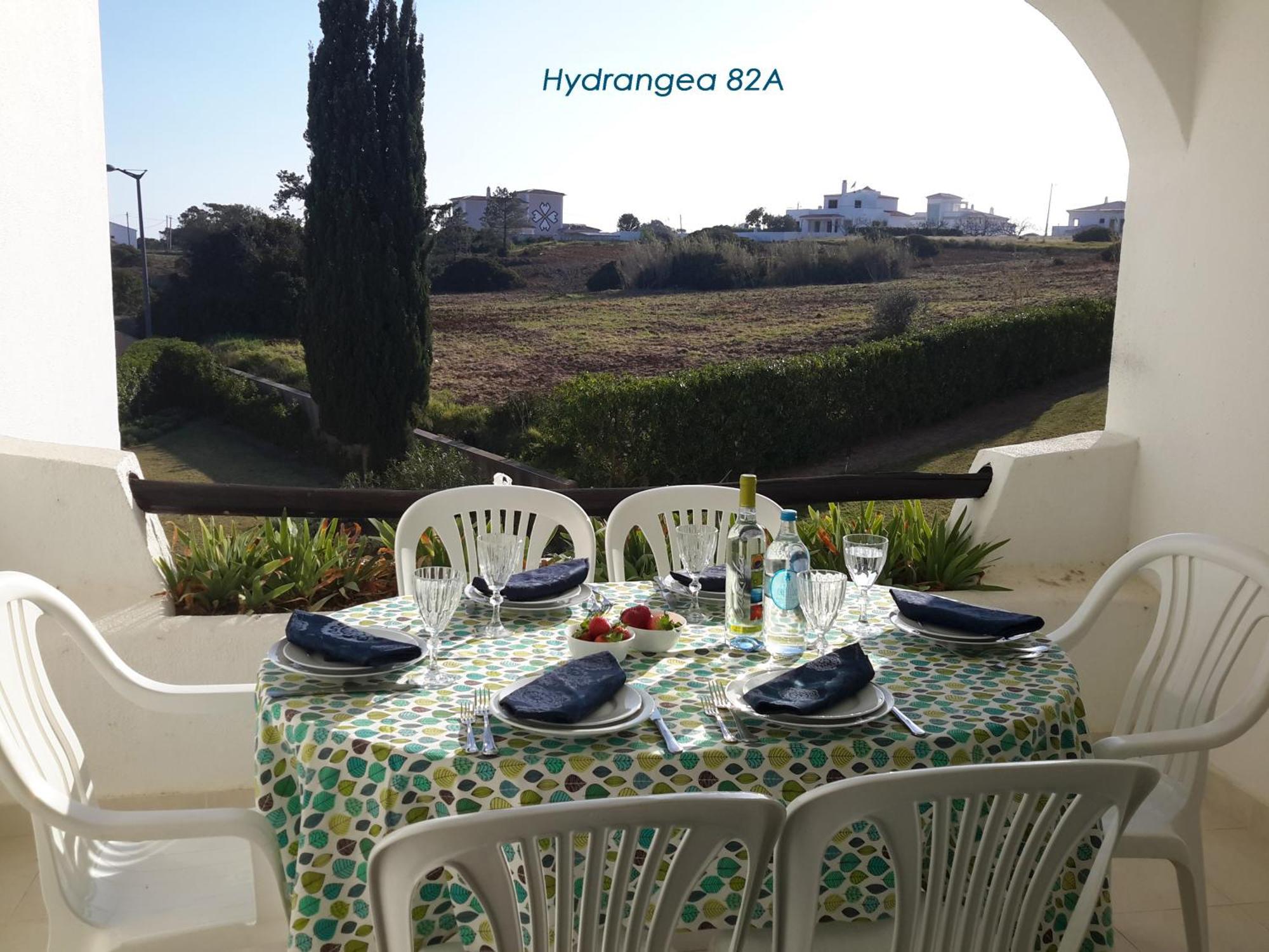 Sao Rafael - Albufeira, Algarve Apartment