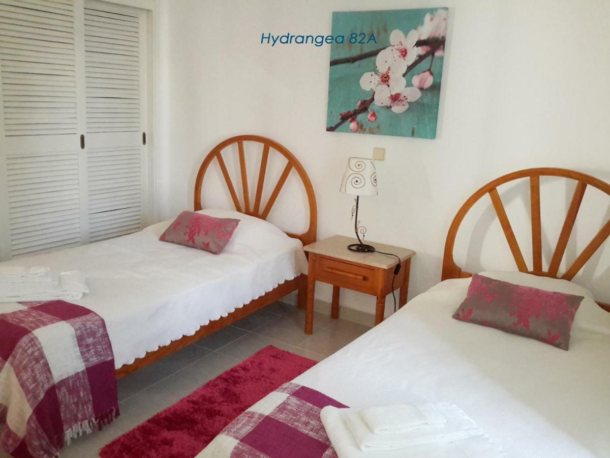 Sao Rafael - Albufeira, Algarve Appartement *