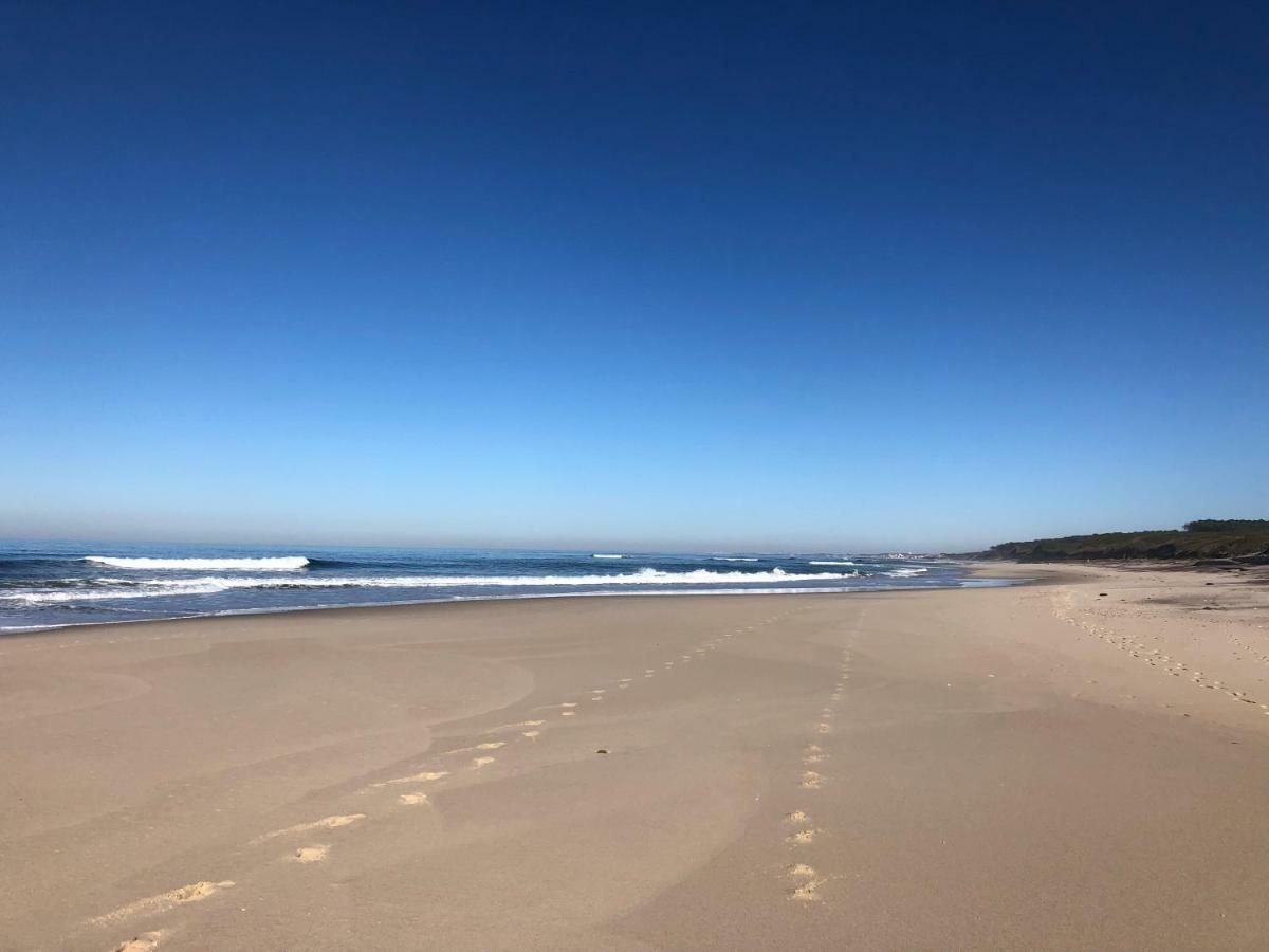 Beachliving * Cortegaca (Aveiro)