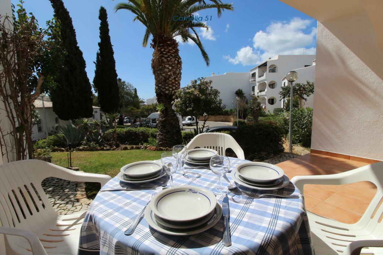 Sao Rafael - Albufeira, Algarve Apartment Albufeira