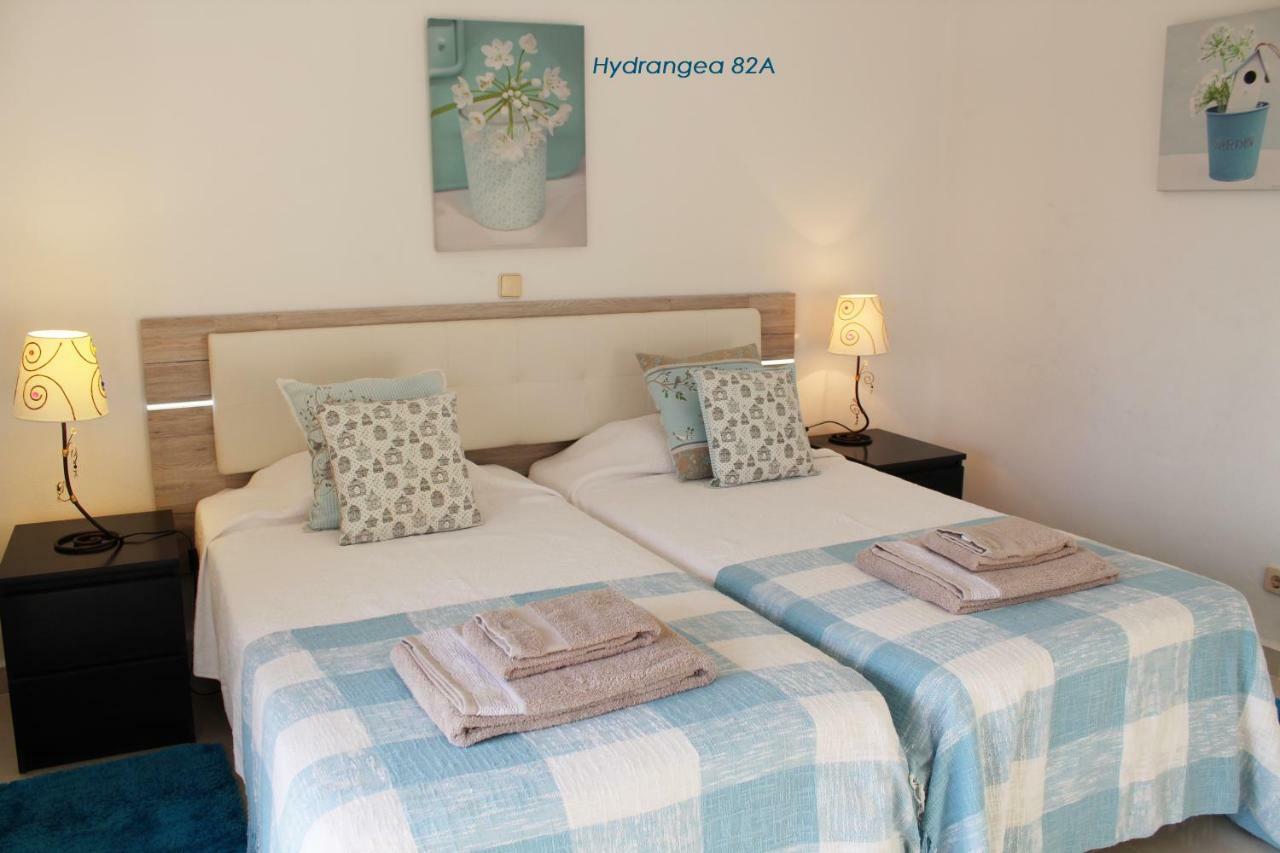 Apartment Sao Rafael - Albufeira, Algarve Albufeira