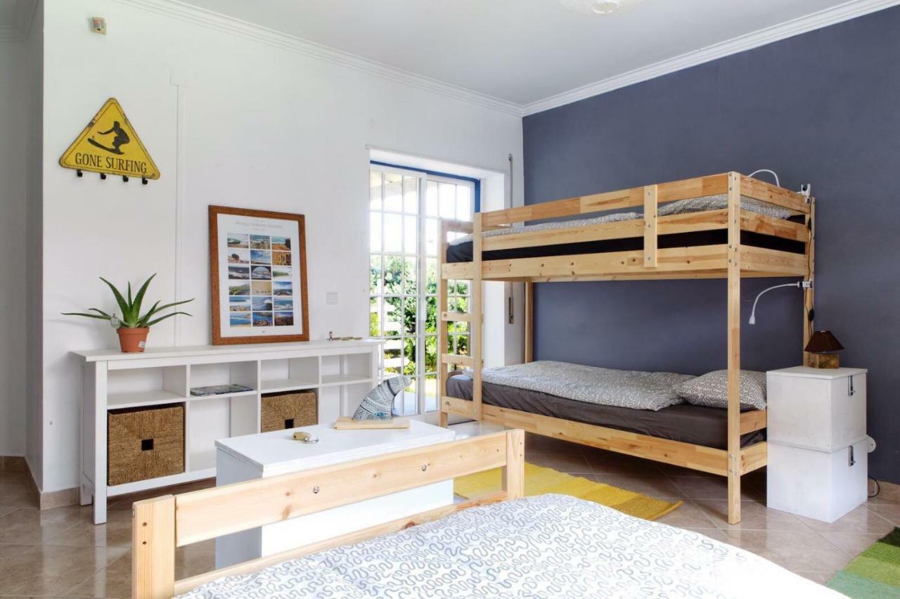 La Casa Atlantica Guest house Ericeira