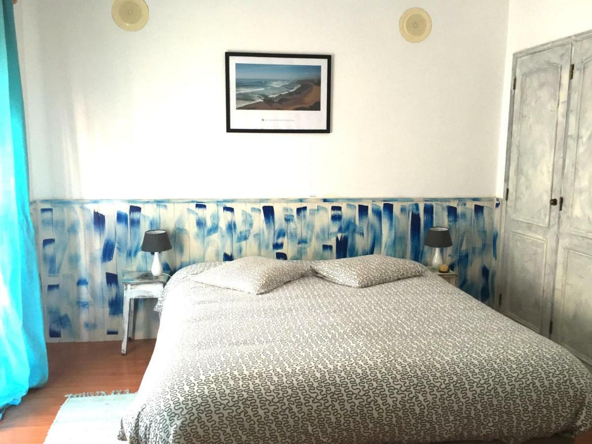 La Casa Atlantica Ericeira