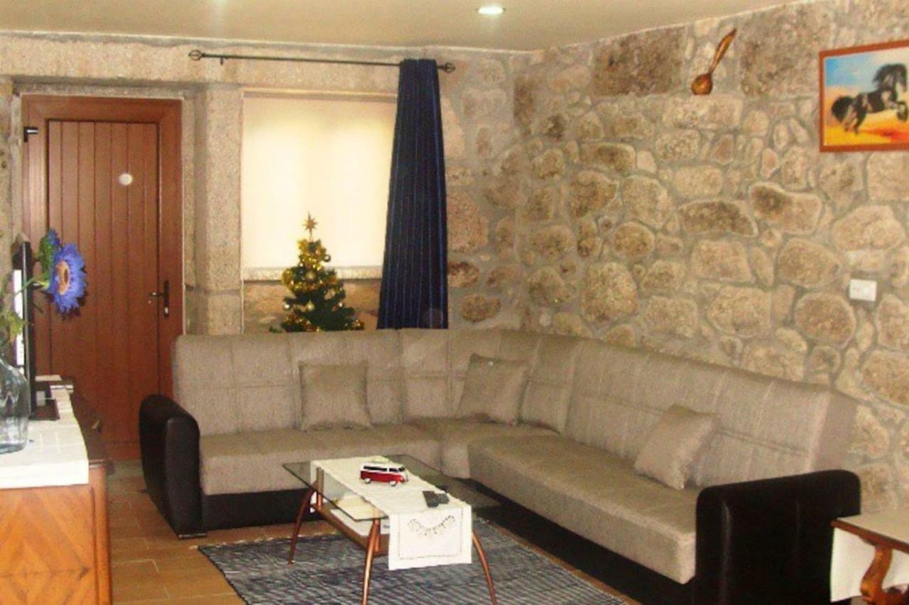 Casa De Sá - A Natureza No Gerês Сasa de vacaciones