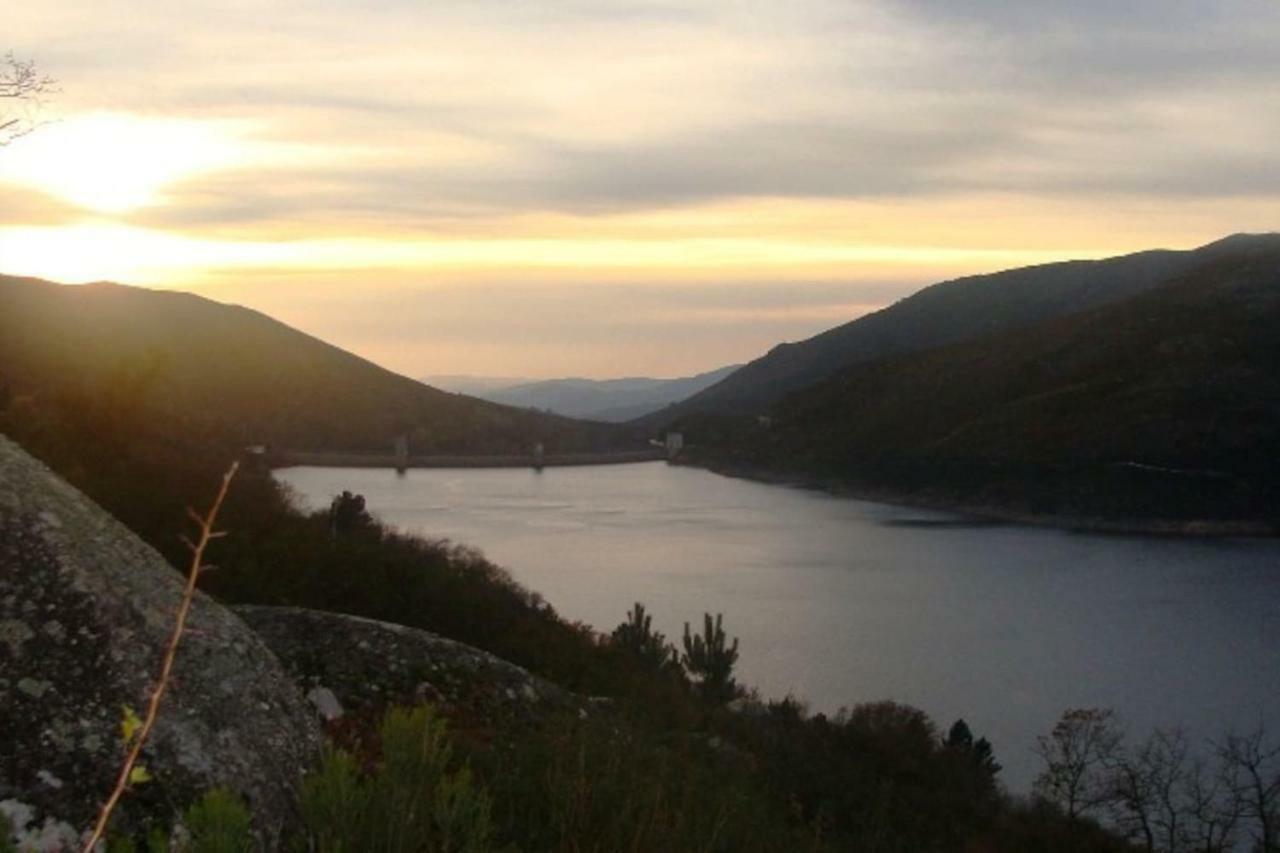 Сasa de vacaciones Casa De Sá - A Natureza No Gerês