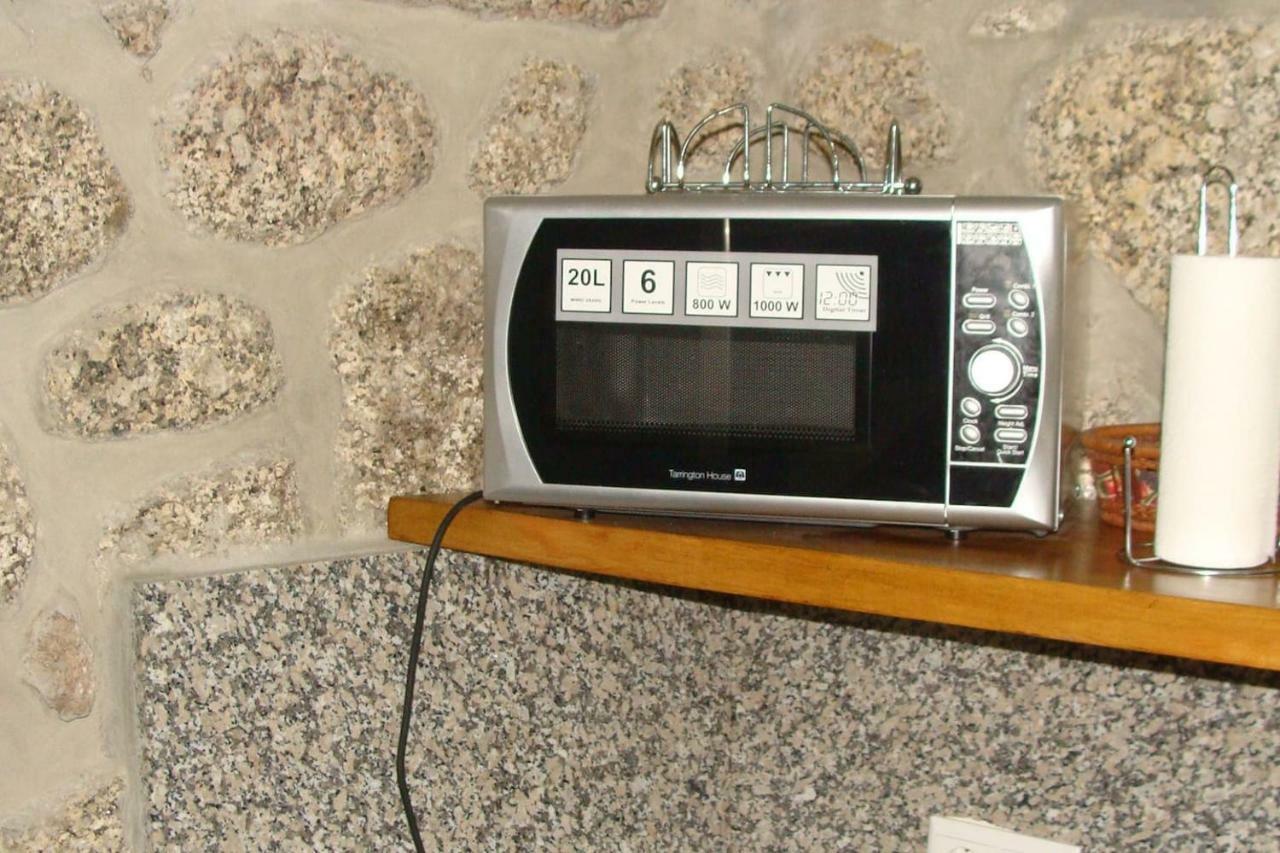 Casa De Sa - A Natureza No Geres Casa de férias *