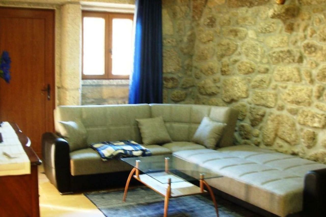 Casa De Sá - A Natureza No Gerês Сasa de vacaciones *