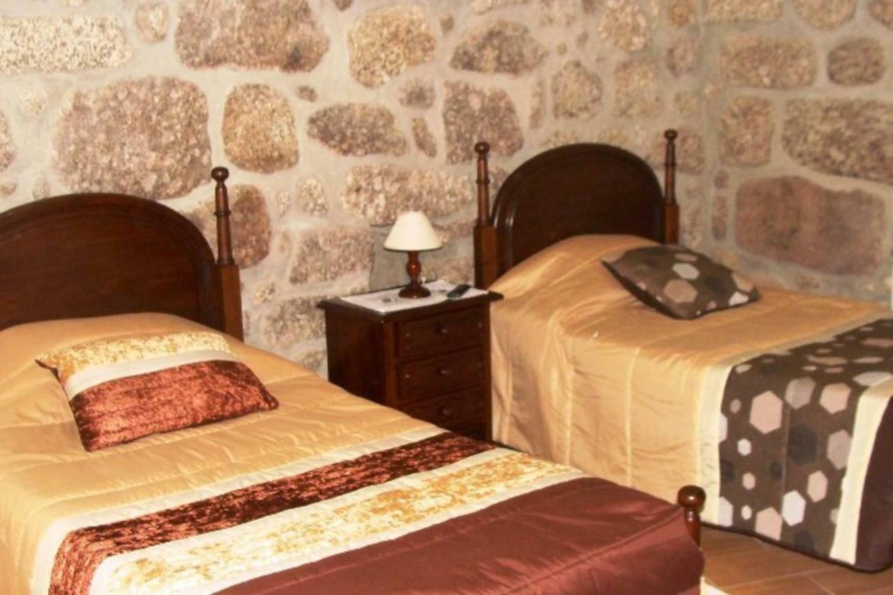 Casa De Sa - A Natureza No Geres Casa de férias *