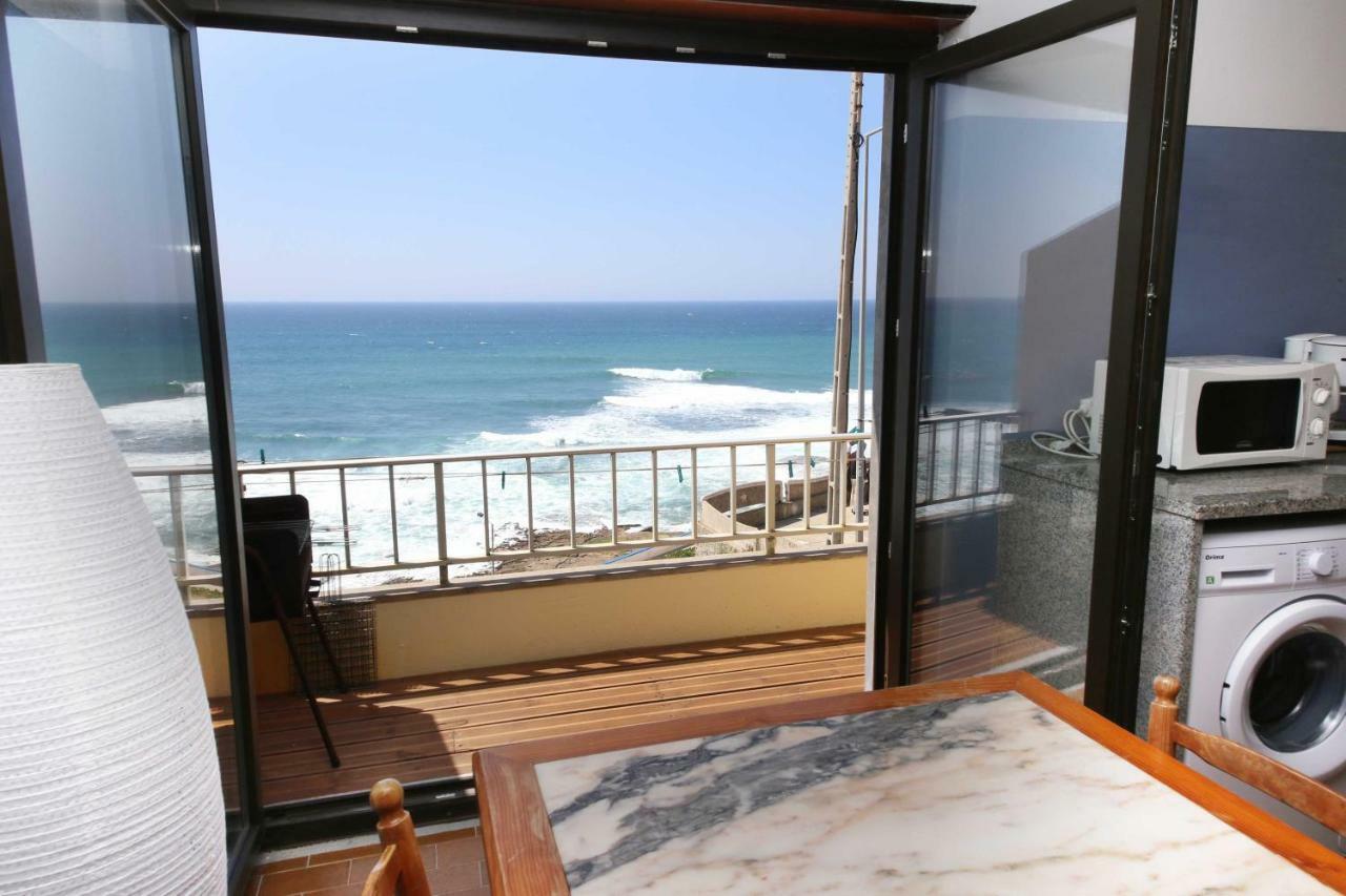 Apartment Prime Oceanfront Ericeira