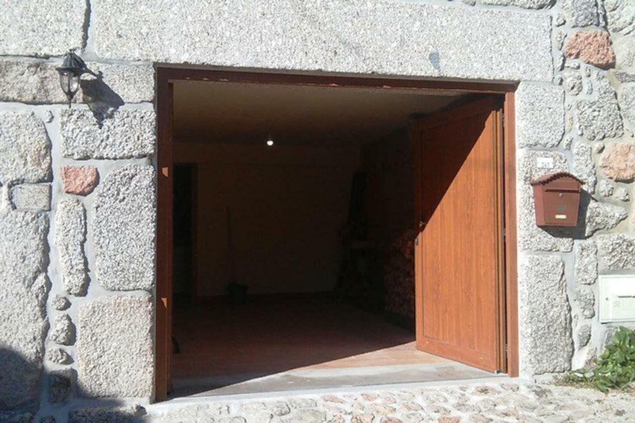 Casa De Sa - A Natureza No Geres *