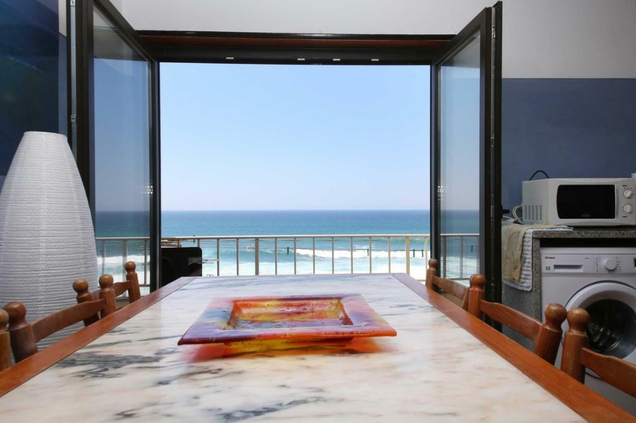 Prime Oceanfront