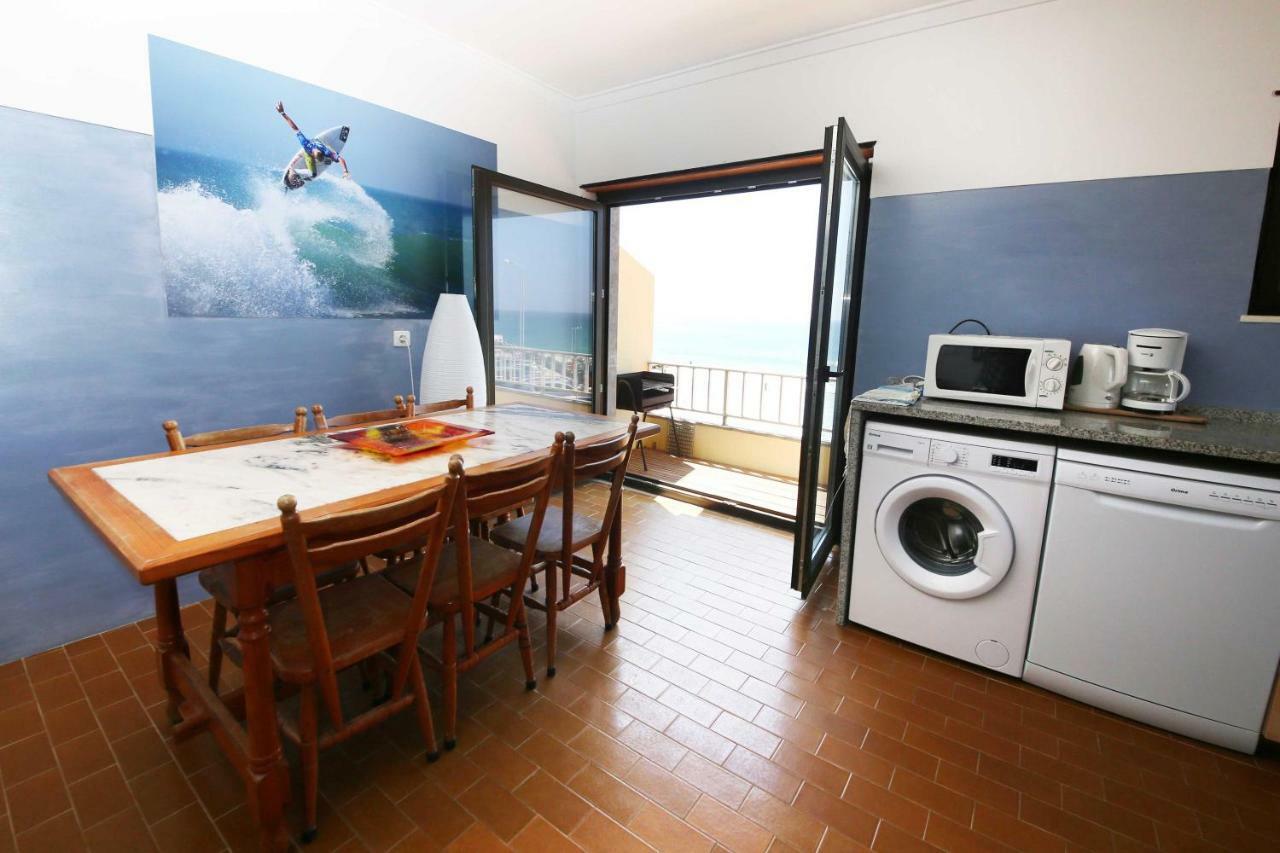 Prime Oceanfront Ericeira