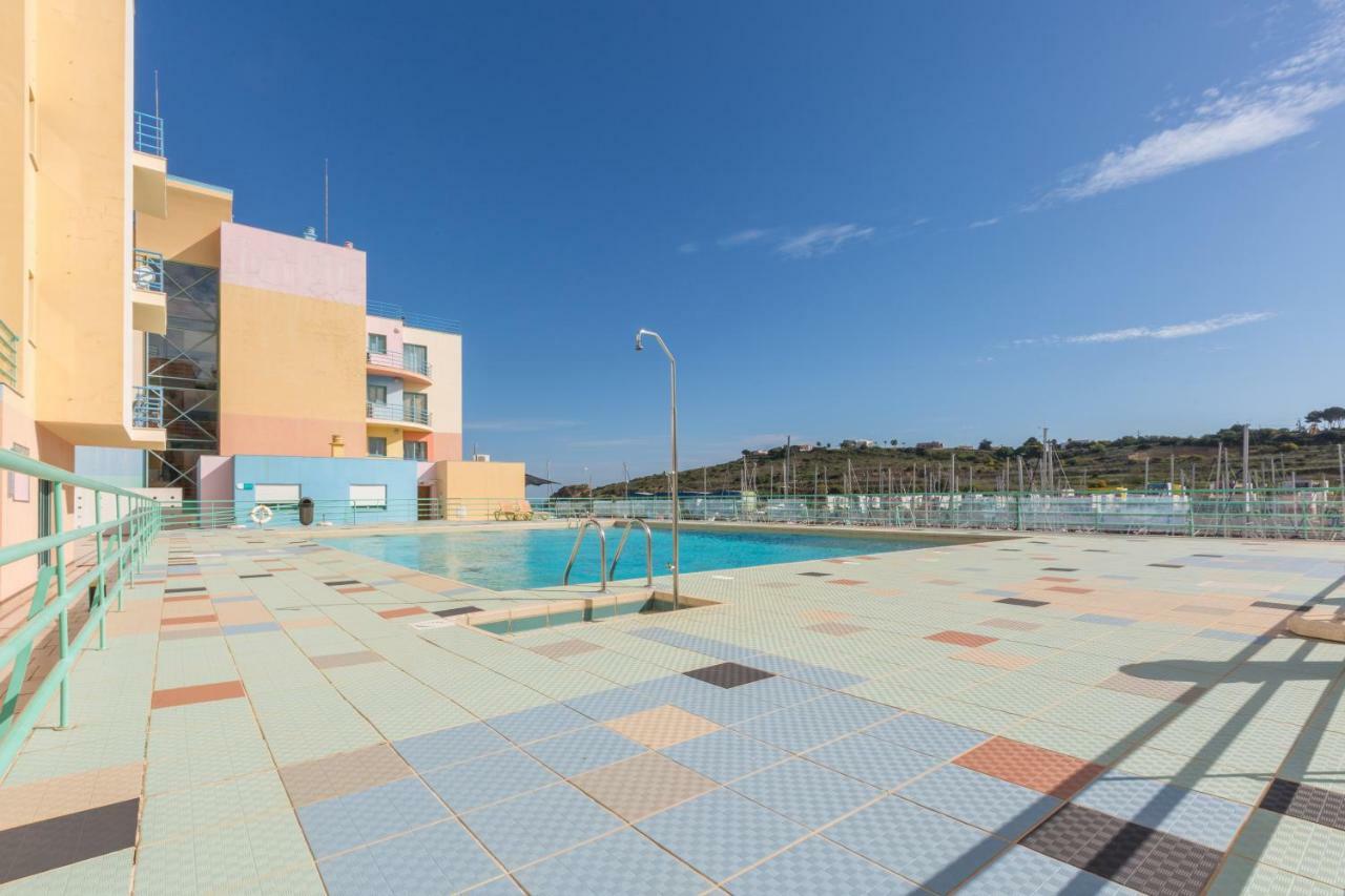 Seashell By Atlantic Places Appartement Albufeira