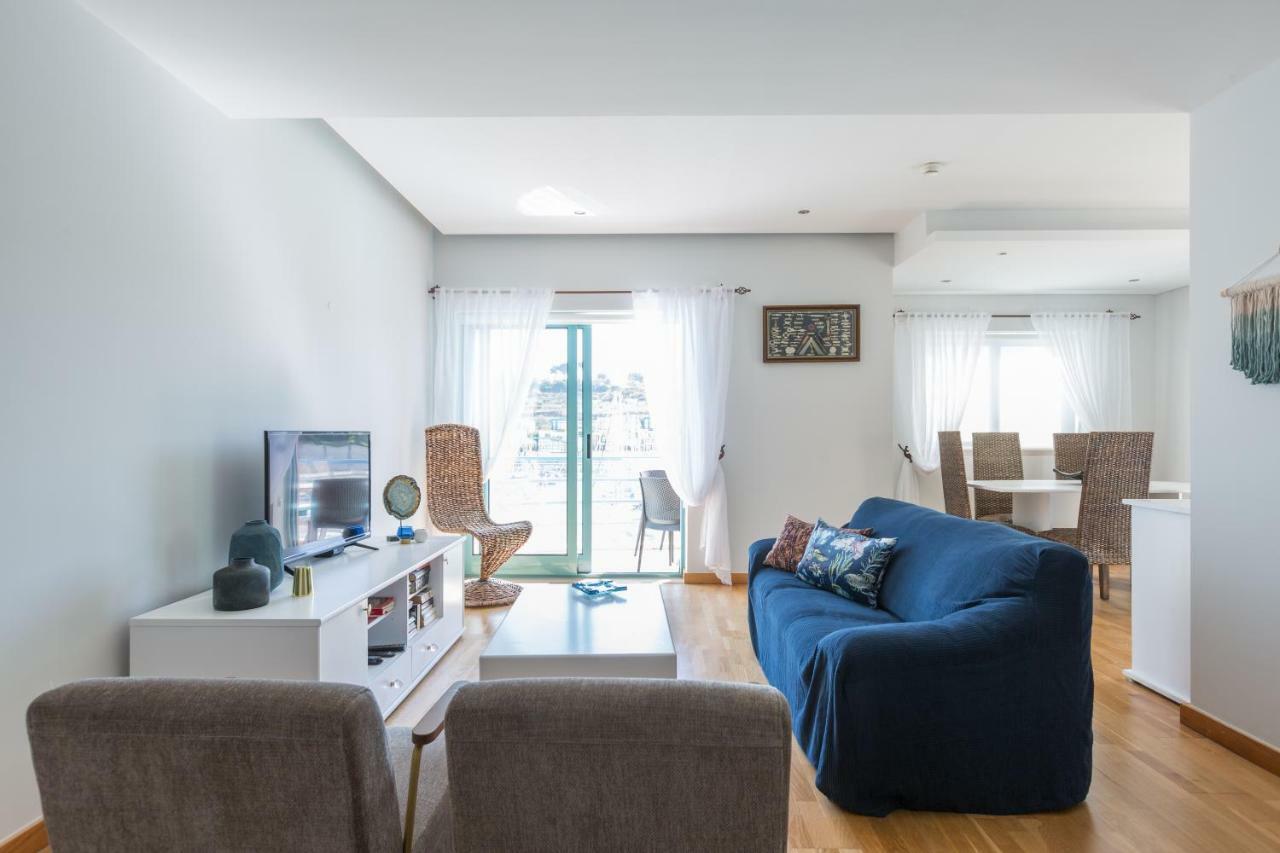 Seashell By Atlantic Places Appartement