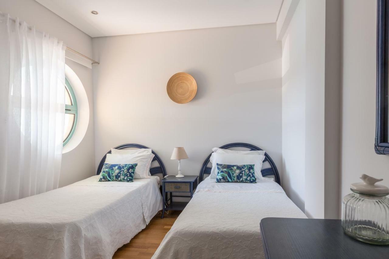 Seashell By Atlantic Places Appartement Albufeira