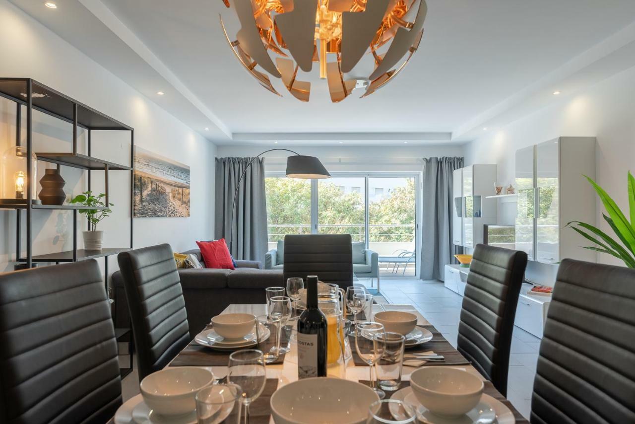 Appartement Verasol 3 *