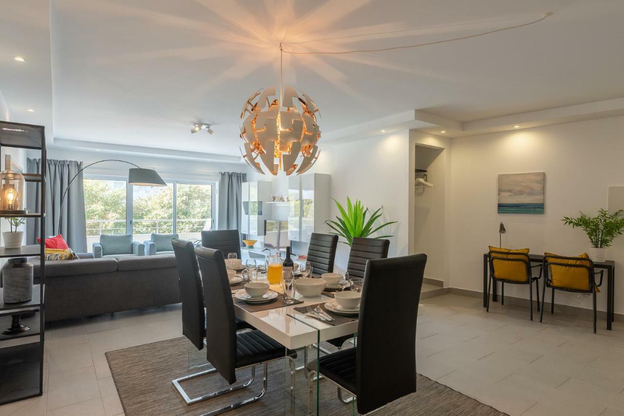 Verasol 3 Appartement Albufeira