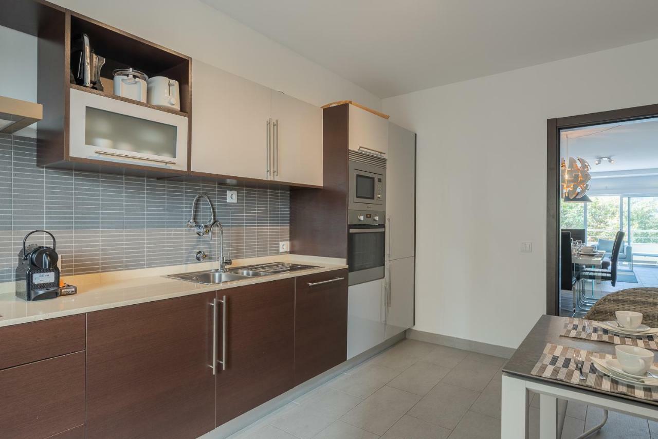 Verasol 3 Appartement