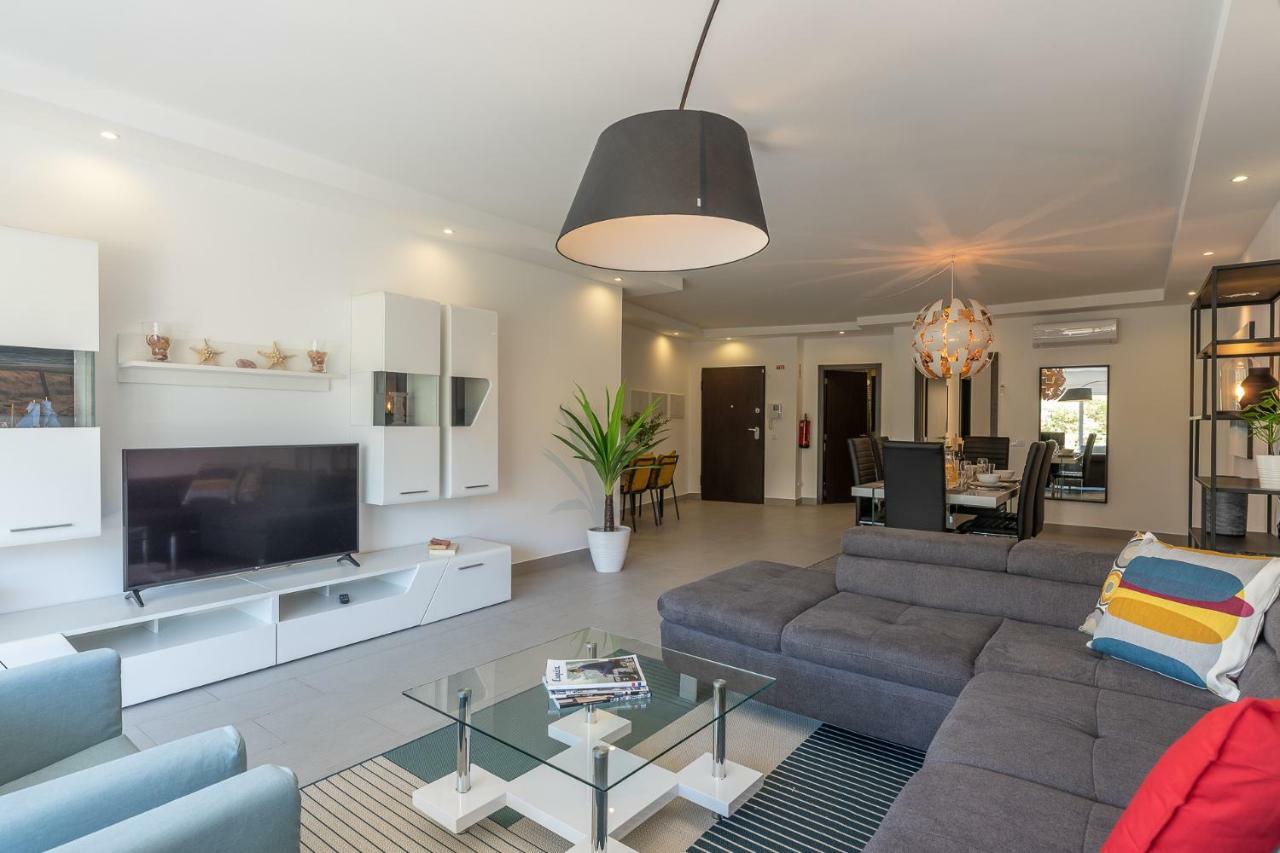 Verasol 3 Appartement Albufeira