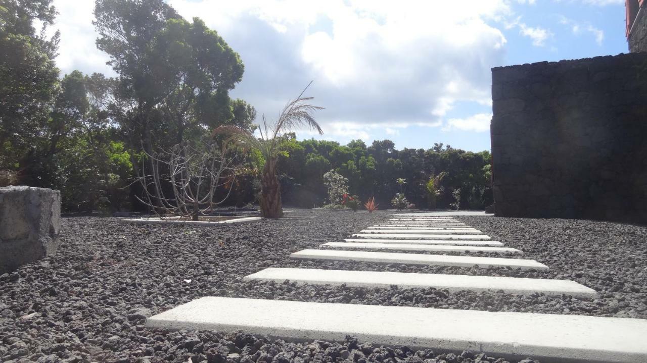 Villa Retiro Dos Bons Sinais Sao Roque do Pico