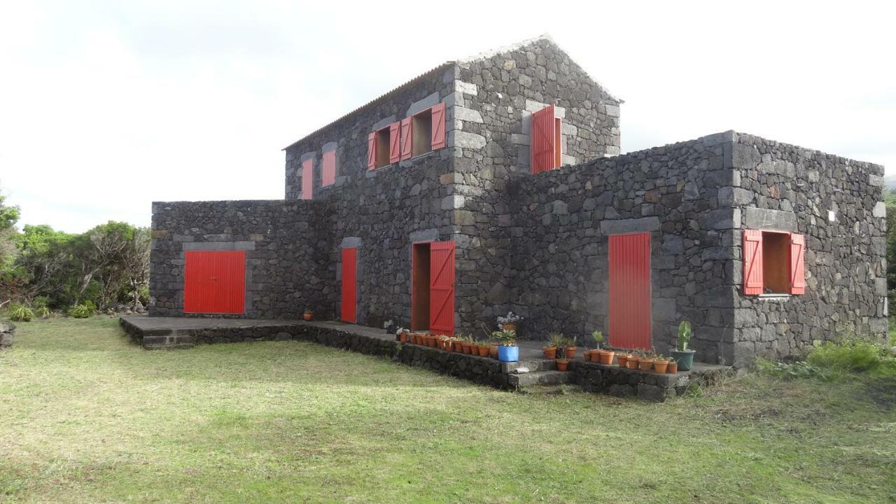Retiro Dos Bons Sinais Sao Roque do Pico