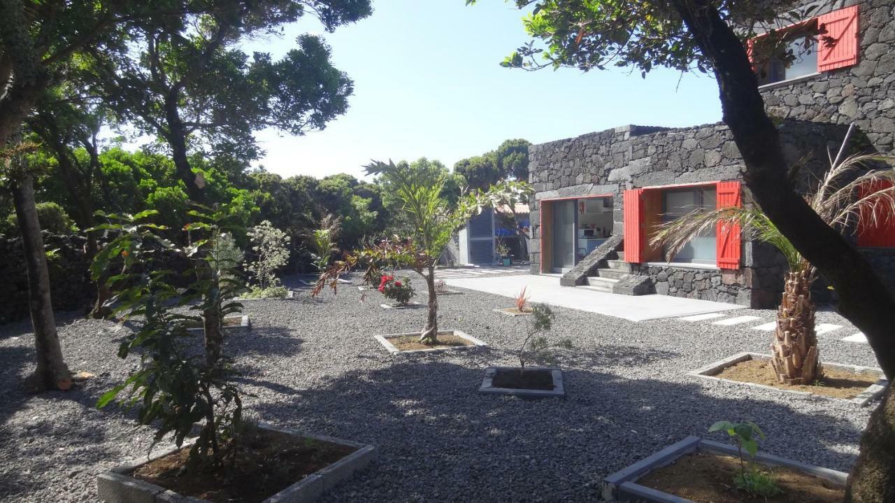 Villa Retiro Dos Bons Sinais *