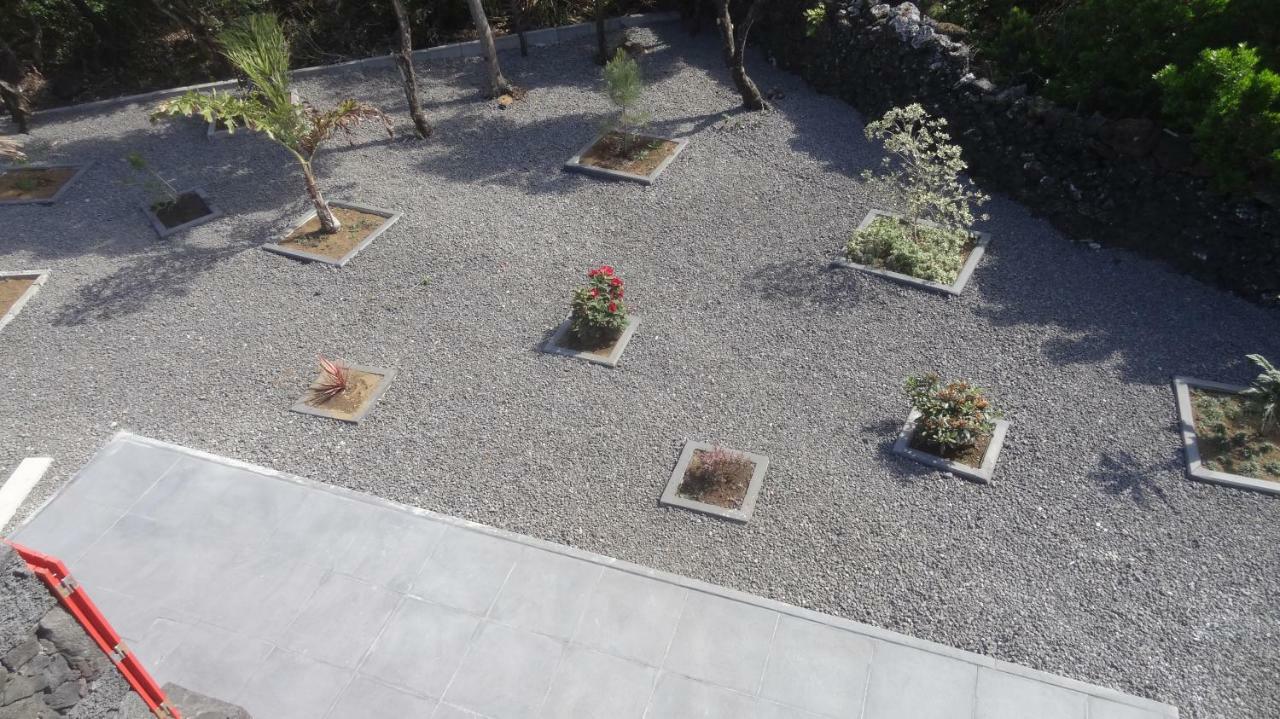 Retiro Dos Bons Sinais Sao Roque do Pico