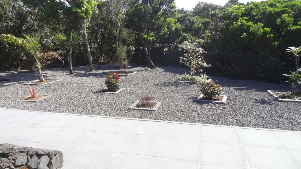 Retiro Dos Bons Sinais Villa Sao Roque do Pico