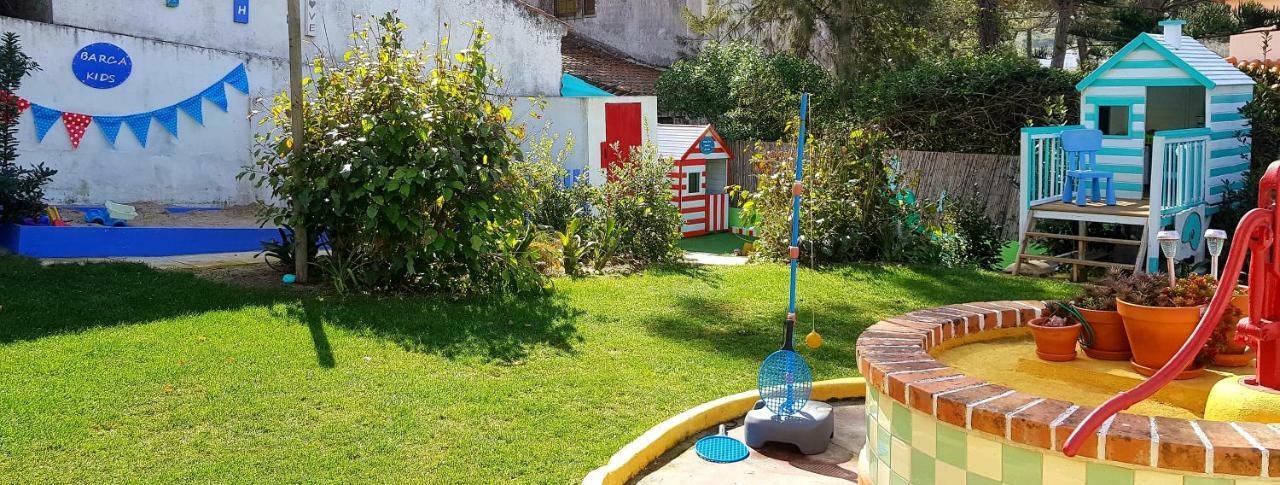 A Barca Charm House Holiday home *