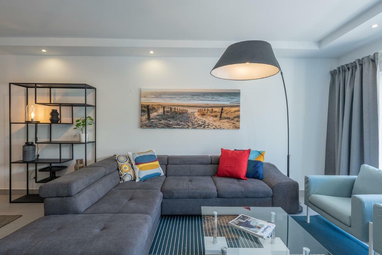 Verasol 3 Appartement Albufeira