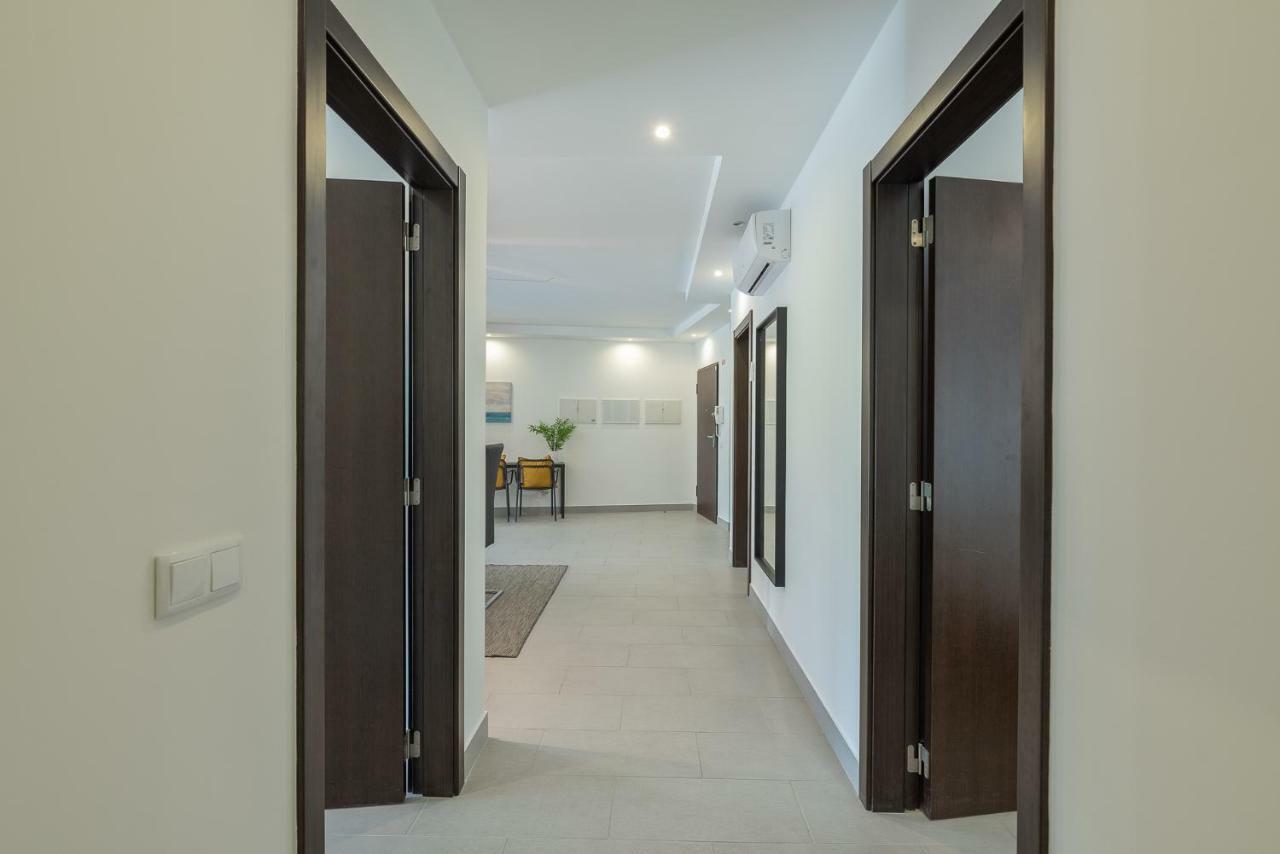 Appartement Verasol 3 *