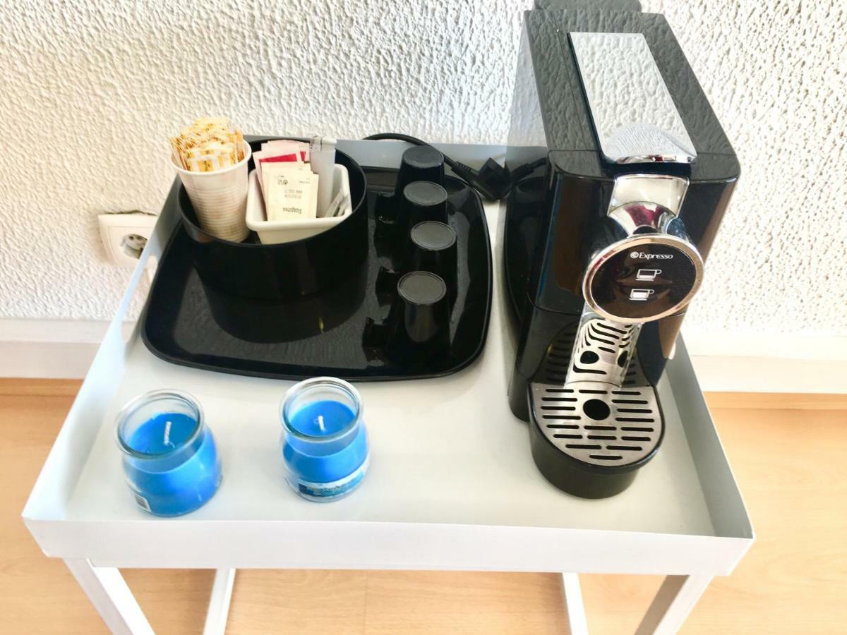 Apartamento Costa Da Caparica Apartment