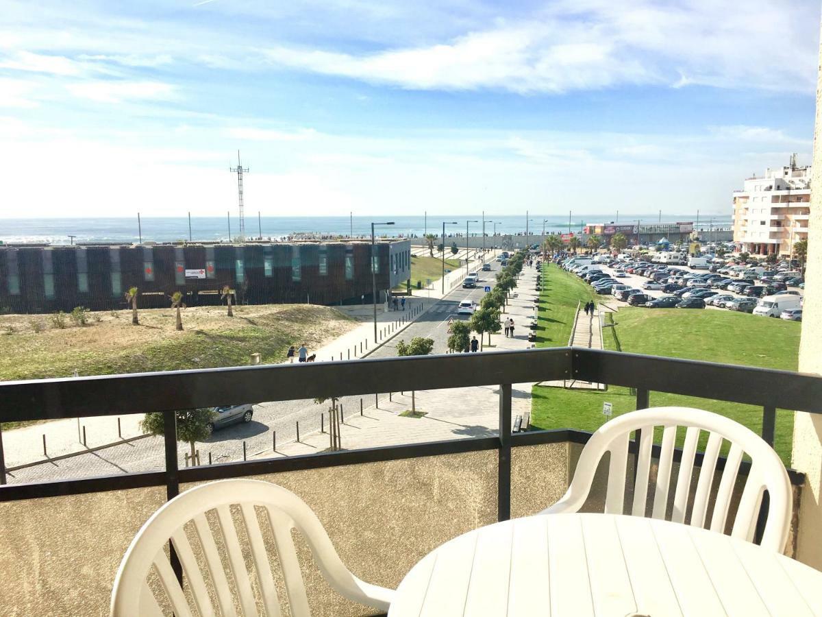 Apartamento Costa Da Caparica Apartment Costa da Caparica