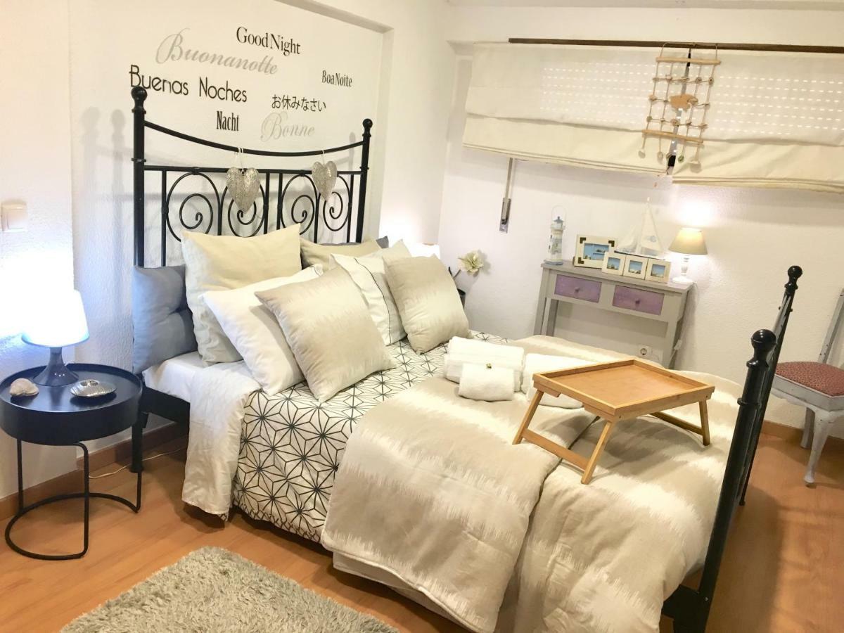 Apartamento Costa Da Caparica Apartment *