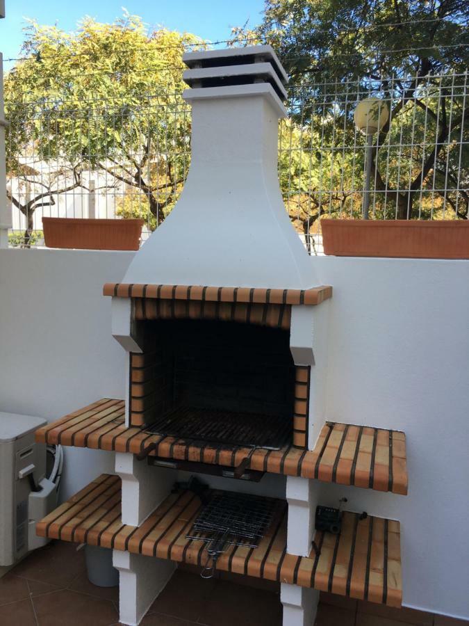 Apartment Ria Olhao