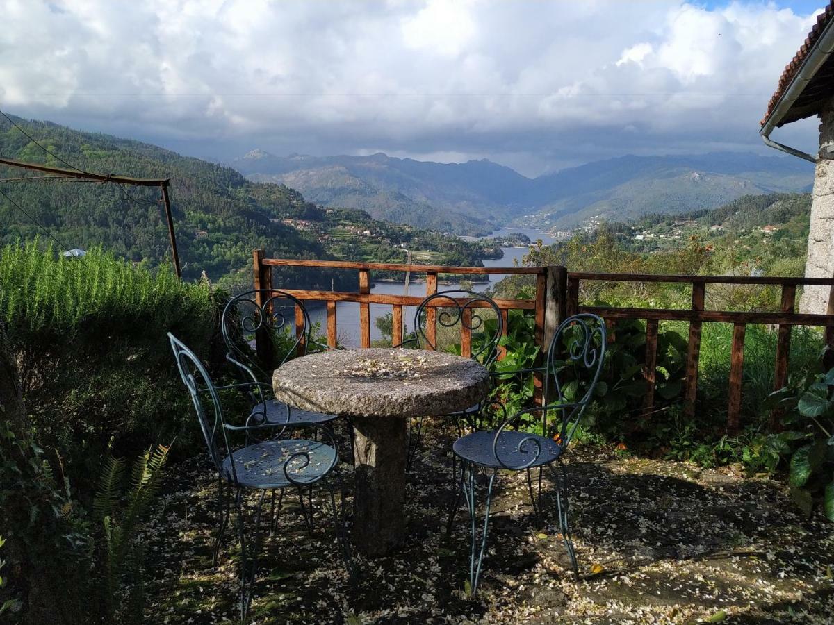 Quinta De Calvelos Farm stay