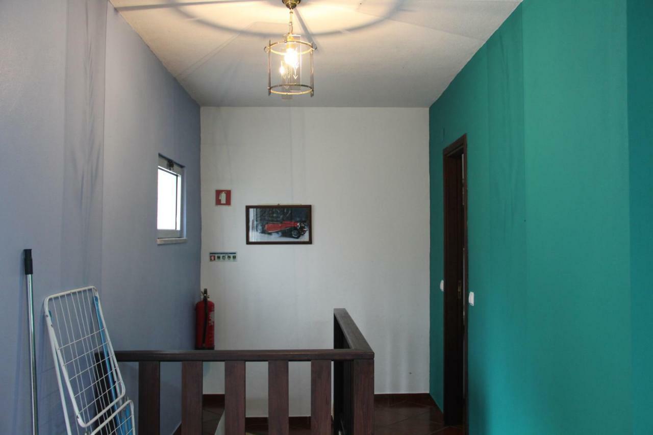 Casa Vilar * Geres