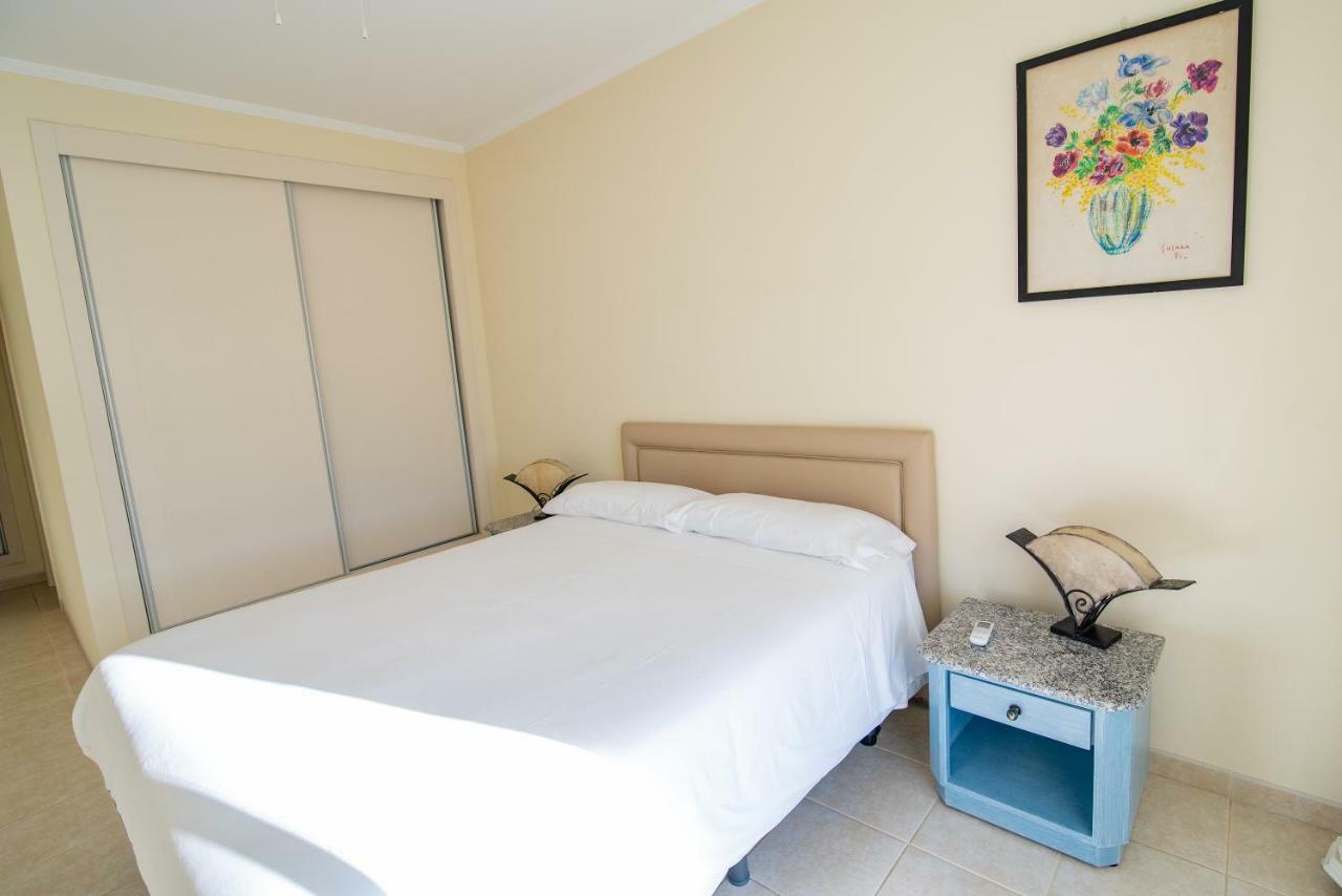 Apartamento Ria