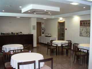 Hotel Cruz Alta Fatima