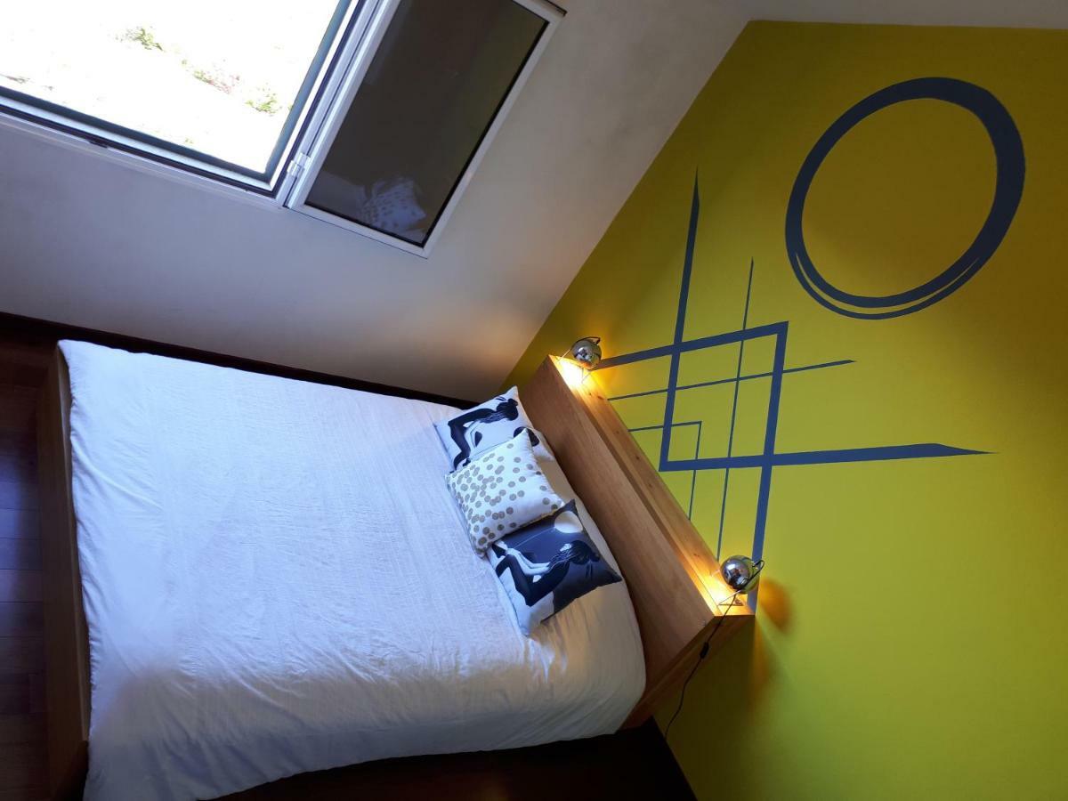 Holiday home Au Petit Madere *