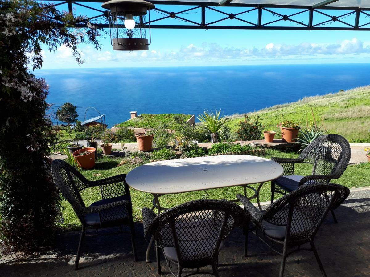 Au Petit Madere Holiday home Prazeres