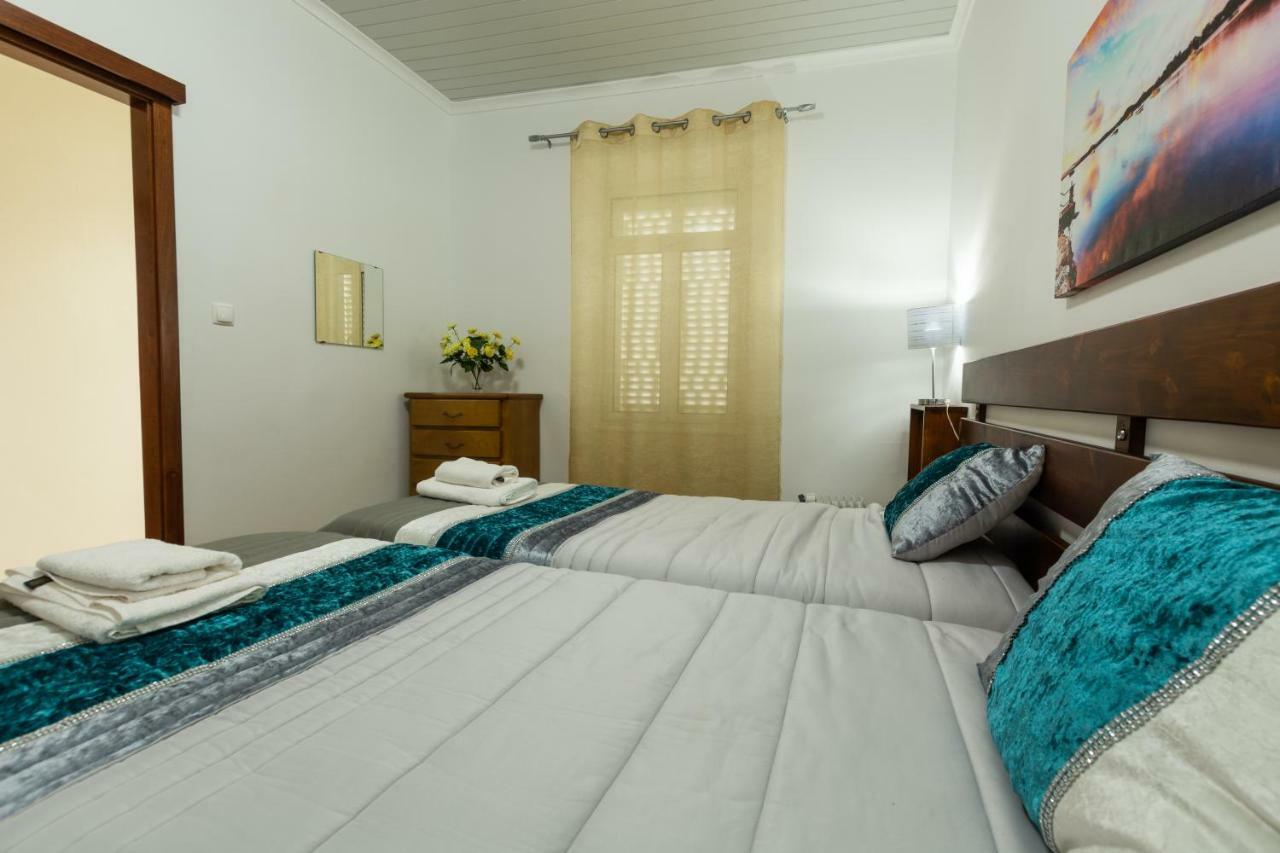 Villa Casa Piscinas Naturais