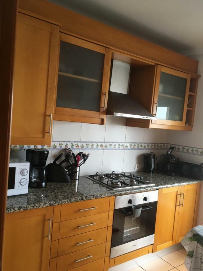 Apartment De Standing Nazare