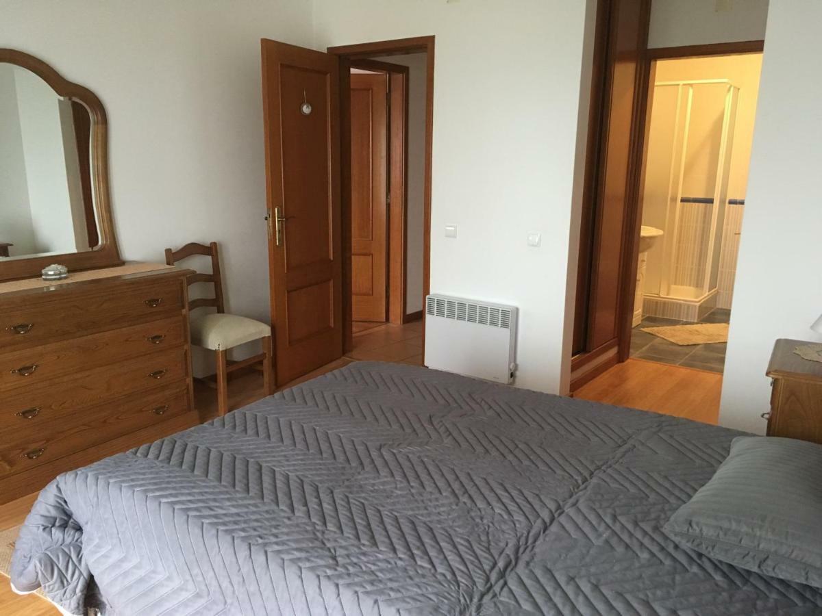 De Standing Apartment Nazare