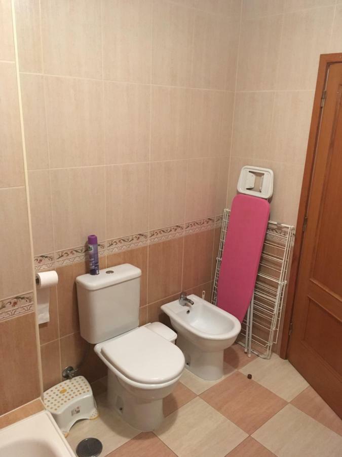 Apartment De Standing