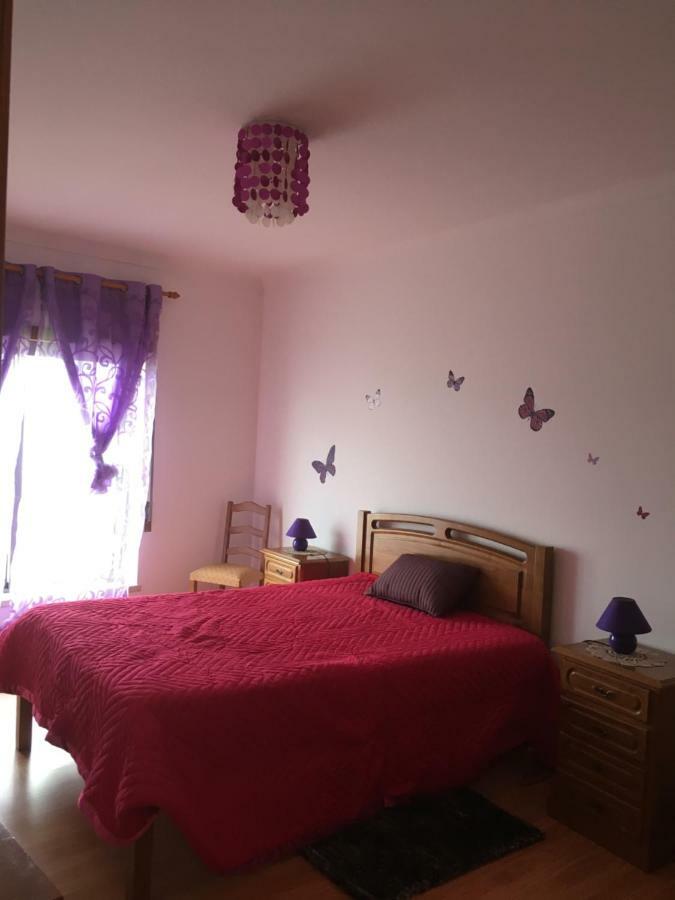 Apartment De Standing Nazare
